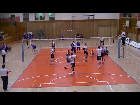 Best of Daniel Maciel #12 - Czech Republic - VK Jihostroj