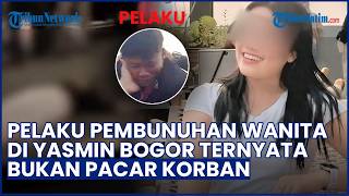 Bukan Pacar! Ayah Angkat Korban Bongkar Hubungan Anggi dengan Pelaku, Hanya Teman Sekolah