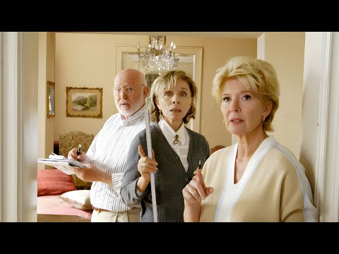 Neue Freunde, neues Glück (2005) | Mit Christiane Hörbiger, Ernst Jacobi | Ganzer Film