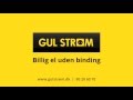 Gul Strøm - Pre roll 