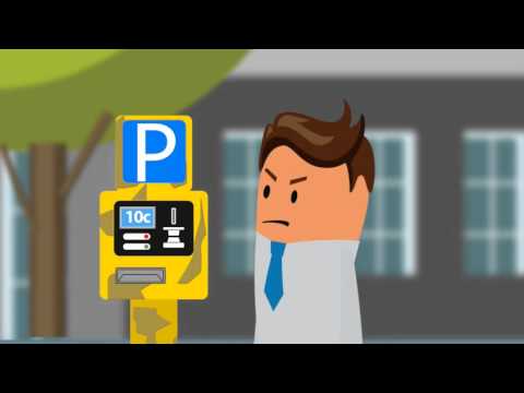 PayPark - Customer Sucess Story