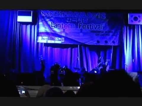 [121209] XSCHOOL & FUSION - Catch Me (Tvxq) Dance cover