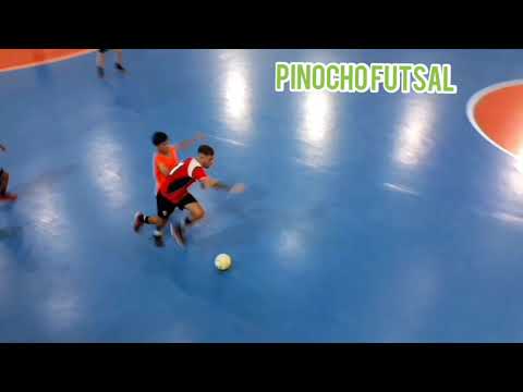 BAFI: Amistoso Tercera División Vs All Boys De Saavedra