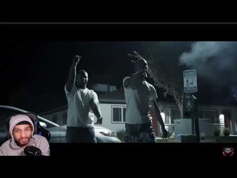 Freeway Donny x Lil T1mmy - Superman (REACTION)