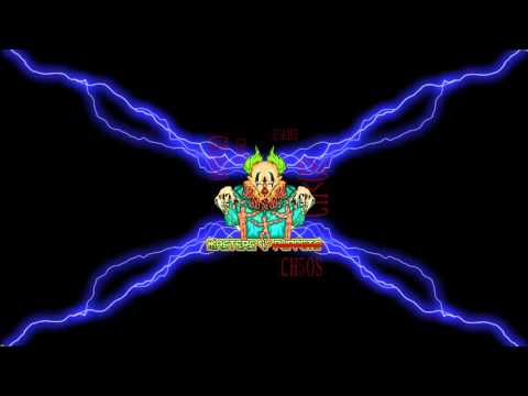 Nocturnes Creatures feat. Logic Psycho - Masters of Chaos