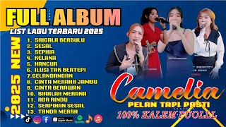 Download lagu FULL ALBUM TERBARU CAMELIA PELAN TAPI PASTI VOL 36 BARENG DIS ANESIA mp3 Download lagu FULL ALBUM TERBARU CAMELIA PELAN TAPI PASTI VOL 36 BARENG DIS ANESIA mp3