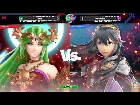 Pog Champ 100 - Pools - Claus vs wefferino