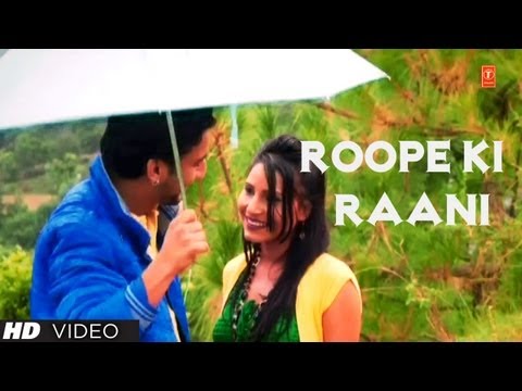 Roope Ki Raani Video Song HD | Naani Naani Seema Kumaoni Album | Lalit Mohan Joshi