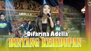 Download lagu BINTANG KEHIDUPAN - Difarina Adella - OM ADELLA - VIDEO LIRIK - DANGDUT KOPLO mp3