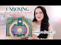Voyage Olfactif Avec Le Calendrier De L Avent Sabon 2025 Un Peu Redondant LOdoesmakeup