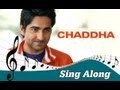 Chaddha (Full Song with Lyrics) | Vicky Donor | Ayushmann Khurrana & Yami Gautam