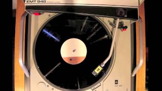 Michael Garrick Sextet with Don Rendell & Ian Carr - Heart Is A Lotus GB1517