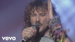 Wolfgang Petry - Augen zu und durch (ZDF Hitparade 13.09.1997) (VOD)