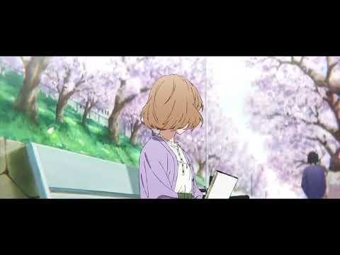 Josee, the Tiger and the Fish Last Scene