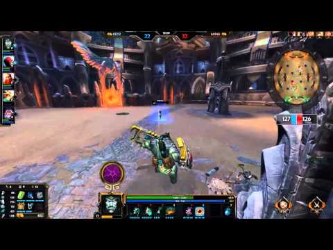 Leave Artemis alone!