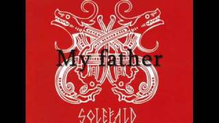Solefald - Prayer of a Son