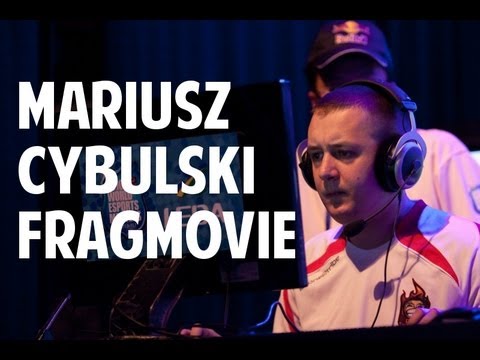 Mariusz 'Loord' Cybulski by BiedroN [REUPLOAD/READ DESC]