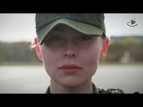 Aurora 23: Sweden’s Epic Military Exercise with 26,000 Personnel from NATO Allies
