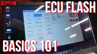 FLASH TUNING: UNLOCK HIDDEN POWER IN YOUR BIKE