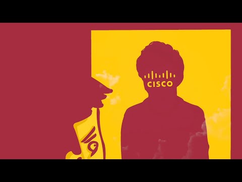 Cisco Opus Number 1: The Arrival