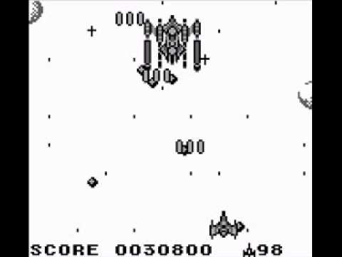 Solar Striker - Title / Stage 1 Theme (Metal Remix)