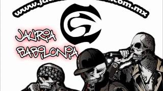 Cartel de Santa vol 6 adelanto de cansion