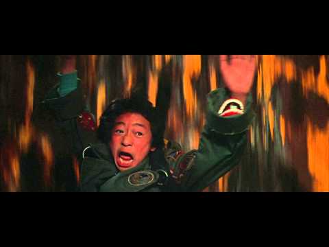 The Goonies Movie Trailer