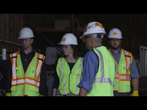 Why Shell Lubricants