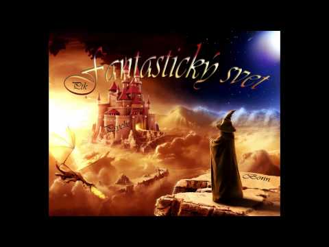 PTK, Psycho, Bonn - Fantastický svet (pr. Bonn)