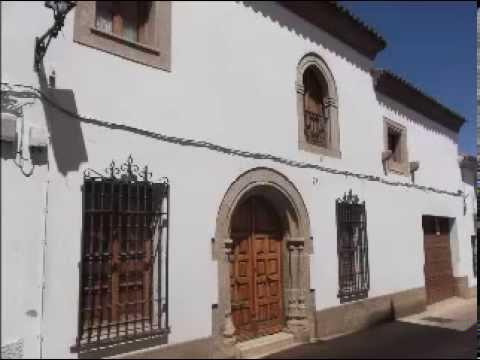 Valencia de Alcantara