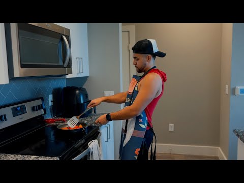 Dubskie - Let Him Cook Now (I Said Let Him Cook) Official Music Video