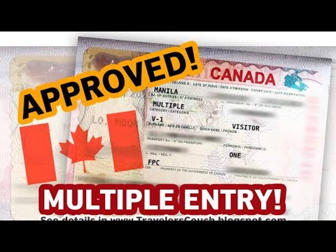 Immigration Canada:une décisions catastrophiques le 28/05/2020#PEQ تغييرات كارثية
