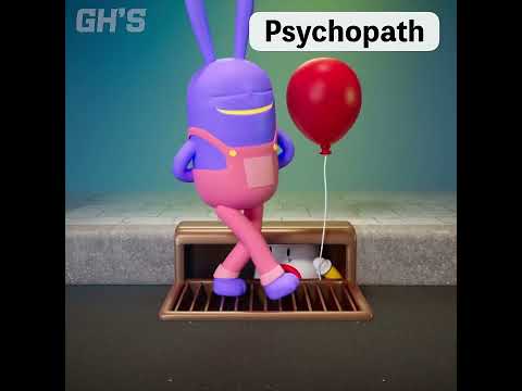 NORMAL vs PSYCHOPATH😈 11 - THE AMAZING DIGITAL #skibiditotel #viral #trending |Thodz Hero #thodzhero