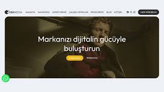İzmir Web Tasarım Firması Önerisi