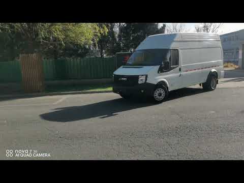 ORICH Medical is a professional manufacturer of DR examination vehicles #mobilehospital