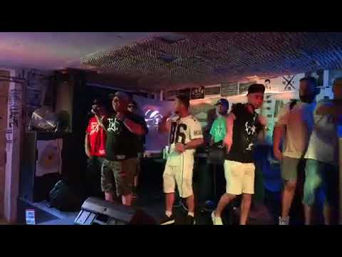 FÖLDALATTI MOZGALOM  Fogdamájkot 2 Győztes produkció Székesfehérvár