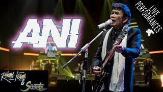 Download lagu RHOMA IRAMA & SONETA GROUP - ANI (LIVE) mp3