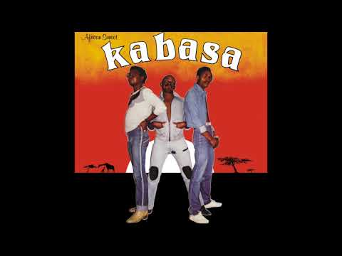 Kabasa - Feeling Of The 60’s