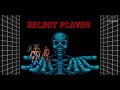 Epilepsy Warning Hour 3 Of SEGA Genesis Classics