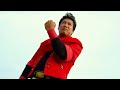 Zyuranger TyrannoRanger Henshin