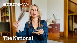 More Canadians embrace witchcraft in modern revival
