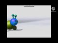 The Baby Einstein Company Great Minds Start Little Logo In Lost Effect KineMaster Version