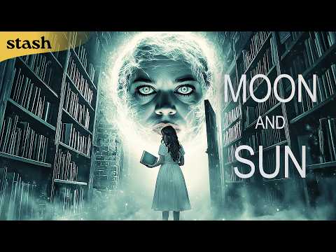 Moon and Sun | Supernatural Thriller | Full Movie | Psychic Reading