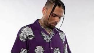 Chris Brown 101 Interlude slowed and reverb