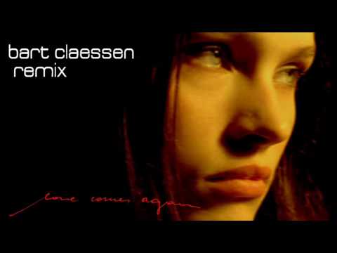 Tiësto feat. BT - Love Comes Again (Bart Claessen remix)