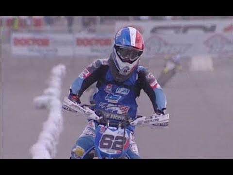 2010 FIM SuperMoto of Nations - Cahors (FRA)