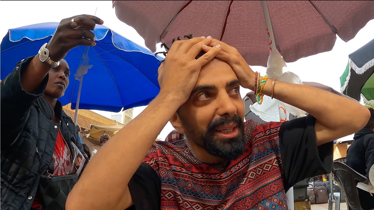 I Couldn''t Believe What Happened, What Did They Do to My Head / 715