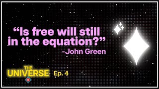 When The Stars Turned On | Crash Course Pods: The Universe #4