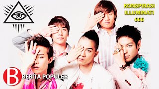 Download lagu Pesan Tersembunyi Dibalik Lagu Kpop Yang Terkenal !!! mp3