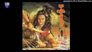 WISHBONE ASH - Cell of fame